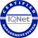 POMPBET | Certyfikat IQNet