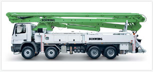 POMPBET | SCHWING S47SX